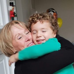 Meet your Posher, Dawn